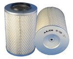 Alco Filters - Plant and Machine Parts