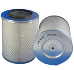 Alco Filters - Plant and Machine Parts