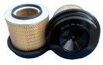 Alco Filters - Plant and Machine Parts