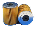 Alco Filters - Plant and Machine Parts