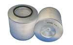 Alco Filters - Plant and Machine Parts