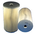 Alco Filters - Plant and Machine Parts