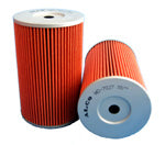 Alco Filters - Plant and Machine Parts
