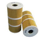 Alco Filters - Plant and Machine Parts