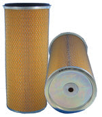 Alco Filters - Plant and Machine Parts