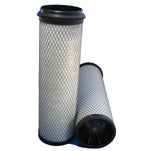 Alco Filters - Plant and Machine Parts