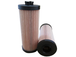 Alco Filters - Plant and Machine Parts