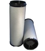 Alco Filters - Plant and Machine Parts