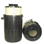 Alco Filters - Plant and Machine Parts