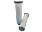 Alco Filters - Plant and Machine Parts