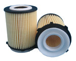 Alco Filters - Plant and Machine Parts