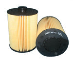 Alco Filters - Plant and Machine Parts