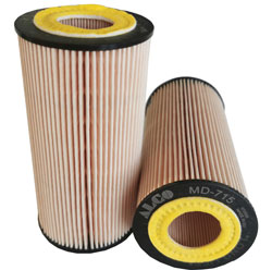 Alco Filters - Plant and Machine Parts