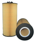 Alco Filters - Plant and Machine Parts