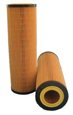 Alco Filters - Plant and Machine Parts