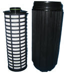 Alco Filters - Plant and Machine Parts