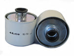 Alco Filters - Plant and Machine Parts