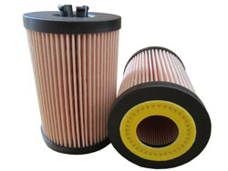 Alco Filters - Plant and Machine Parts
