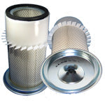 Alco Filters - Plant and Machine Parts