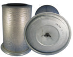 Alco Filters - Plant and Machine Parts