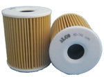Alco Filters - Plant and Machine Parts