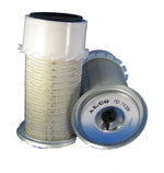 Alco Filters - Plant and Machine Parts