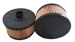 Alco Filters - Plant and Machine Parts