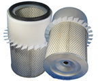 Alco Filters - Plant and Machine Parts