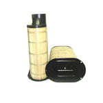 Alco Filters - Plant and Machine Parts
