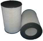 Alco Filters - Plant and Machine Parts