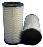 Alco Filters - Plant and Machine Parts