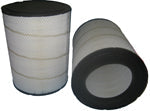 Alco Filters - Plant and Machine Parts
