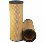 Alco Filters - Plant and Machine Parts