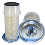 Alco Filters - Plant and Machine Parts