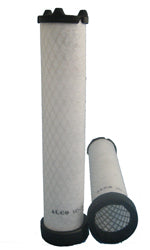 Alco Filters - Plant and Machine Parts