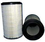 Alco Filters - Plant and Machine Parts
