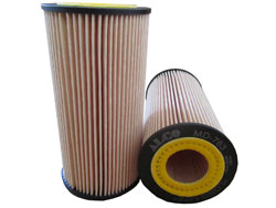 Alco Filters - Plant and Machine Parts
