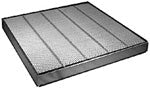 Alco Filters - Plant and Machine Parts