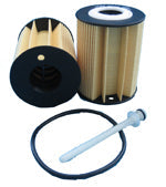 Alco Filters - Plant and Machine Parts