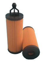Alco Filters - Plant and Machine Parts