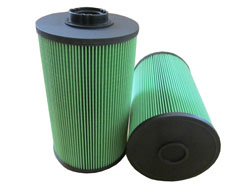 Alco Filters - Plant and Machine Parts
