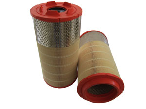 Alco Filters - Plant and Machine Parts