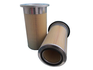 Alco Filters - Plant and Machine Parts