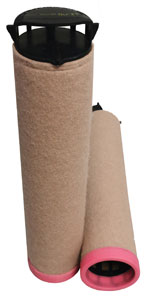 Alco Filters - Plant and Machine Parts