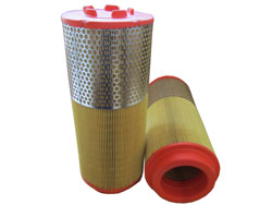 Alco Filters - Plant and Machine Parts