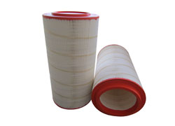 Alco Filters - Plant and Machine Parts