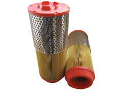 Alco Filters - Plant and Machine Parts