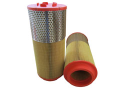 Alco Filters - Plant and Machine Parts