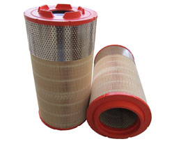 Alco Filters - Plant and Machine Parts
