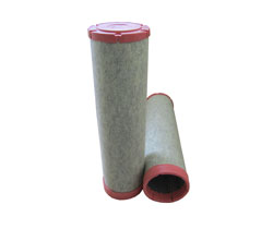 Alco Filters - Plant and Machine Parts